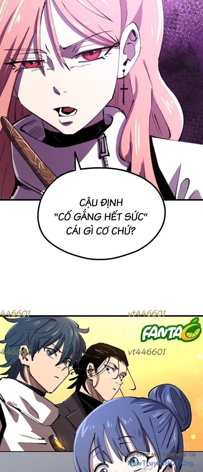 Hòn Đảo Sao Và Xiềng Xích Chapter 21 - Trang 2