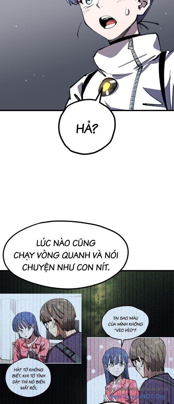 Hòn Đảo Sao Và Xiềng Xích Chapter 21 - Trang 2