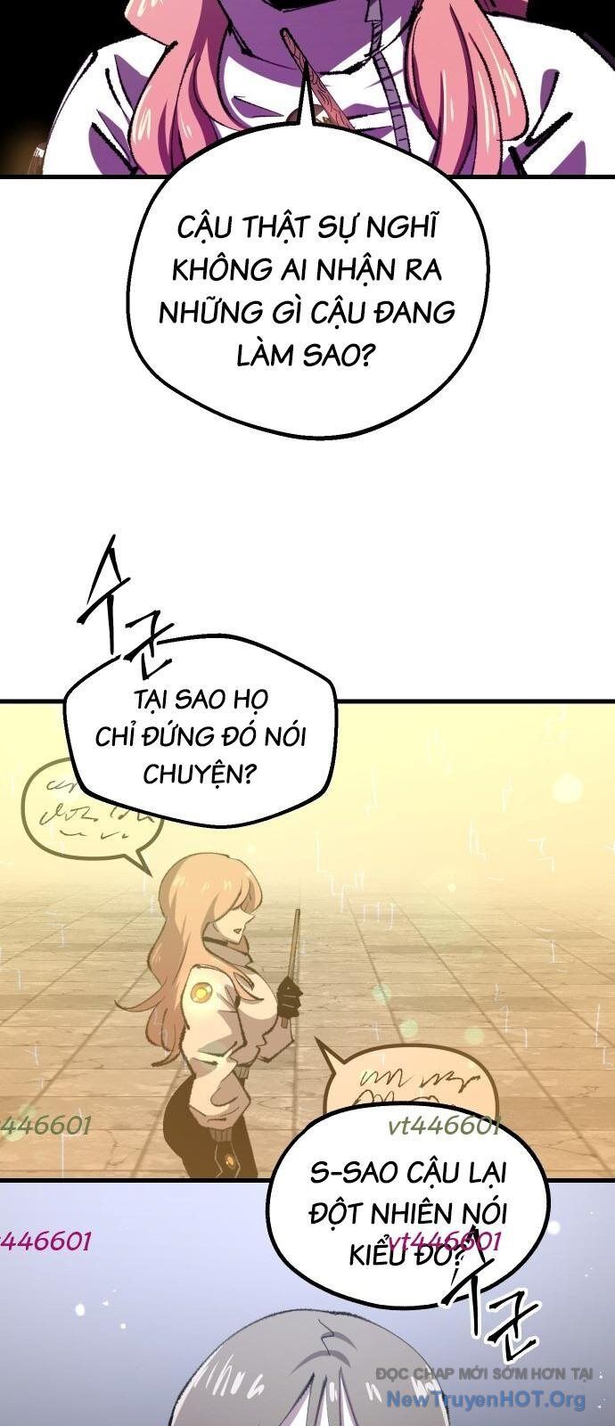 Hòn Đảo Sao Và Xiềng Xích Chapter 21 - Trang 2