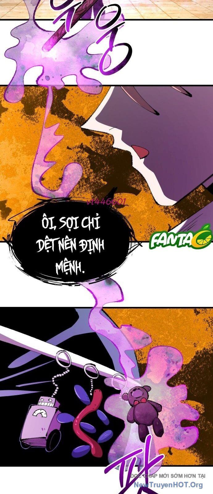 Hòn Đảo Sao Và Xiềng Xích Chapter 21 - Trang 2