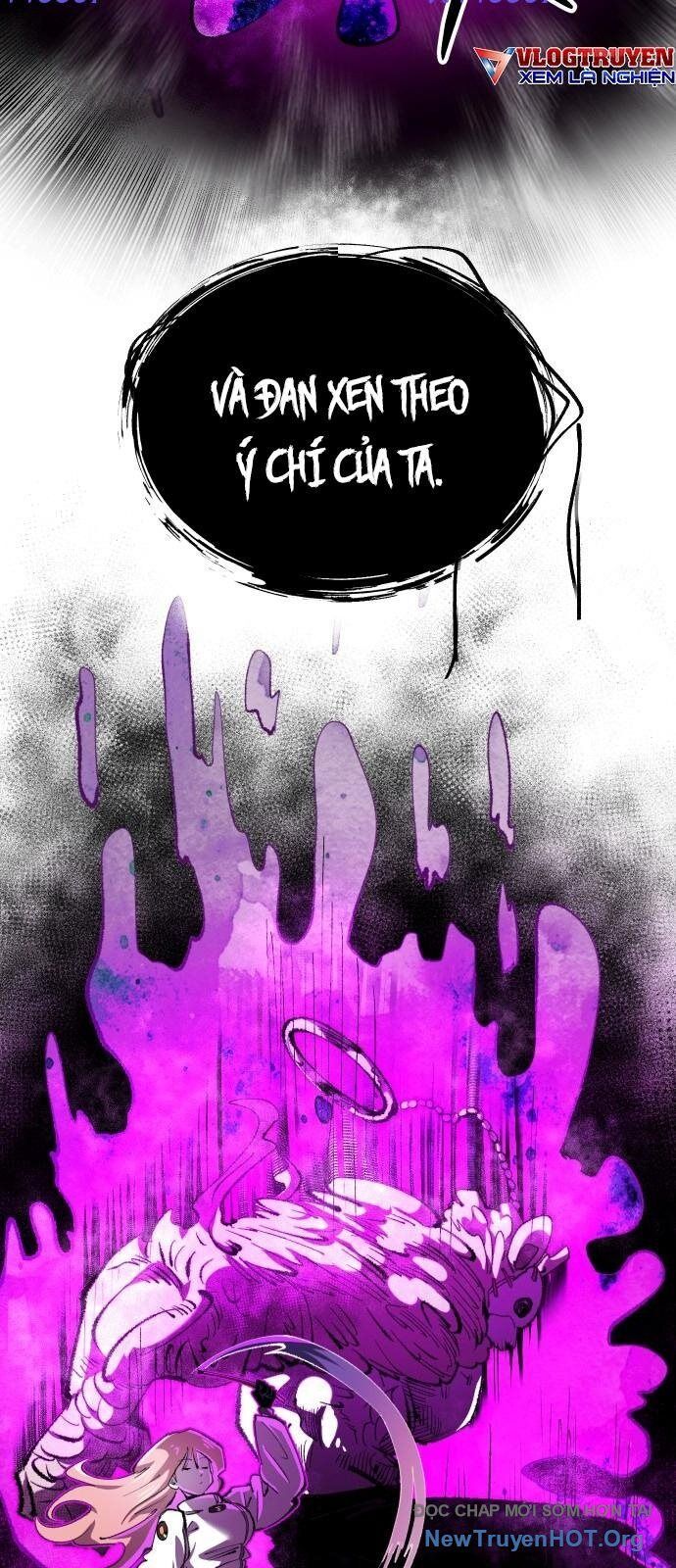 Hòn Đảo Sao Và Xiềng Xích Chapter 21 - Trang 2