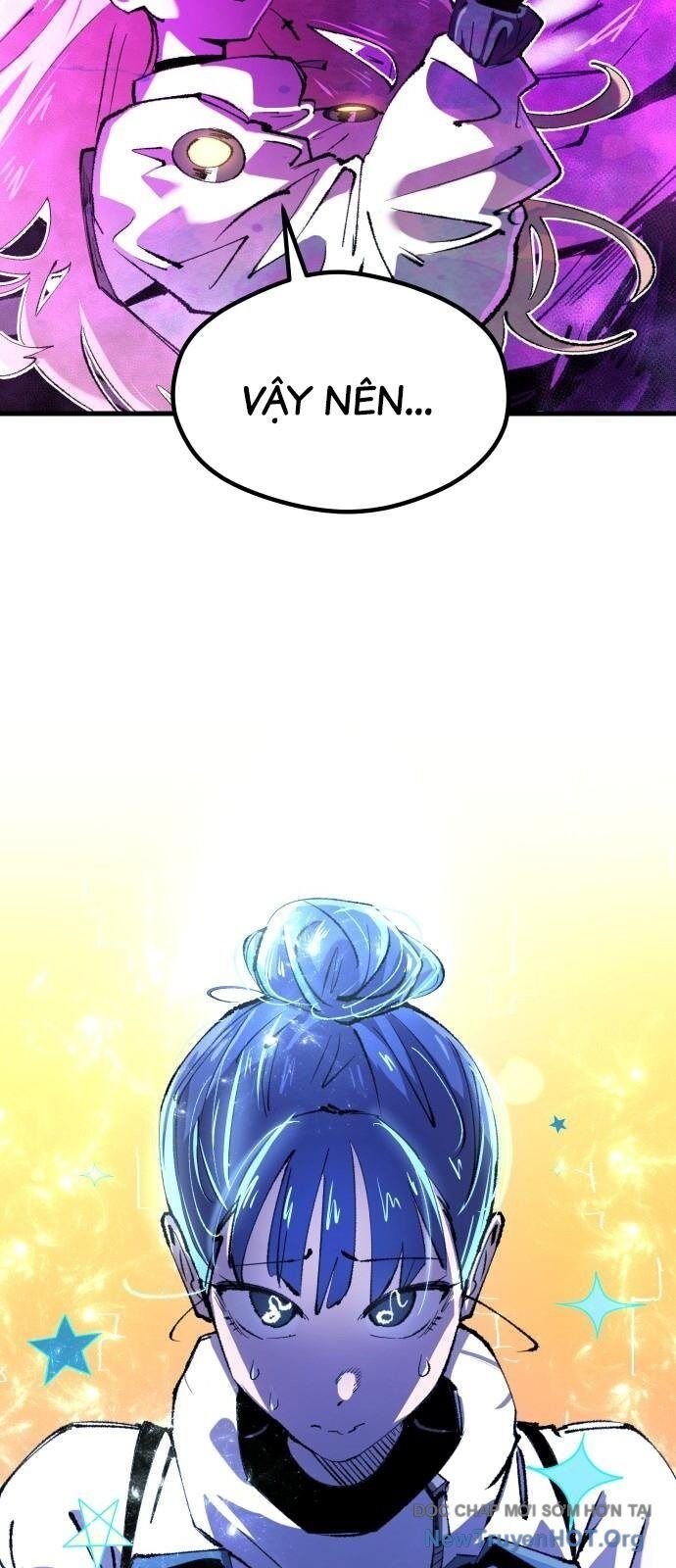 Hòn Đảo Sao Và Xiềng Xích Chapter 21 - Trang 2