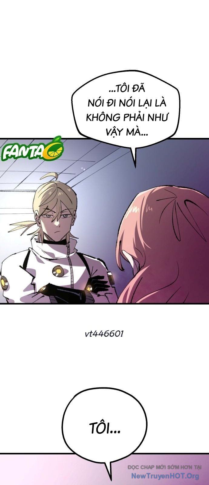 Hòn Đảo Sao Và Xiềng Xích Chapter 21 - Trang 2