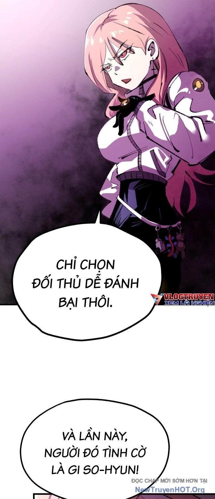Hòn Đảo Sao Và Xiềng Xích Chapter 21 - Trang 2