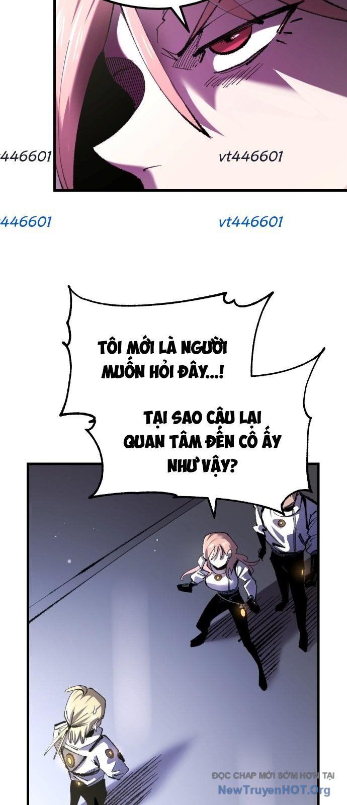 Hòn Đảo Sao Và Xiềng Xích Chapter 21 - Trang 2