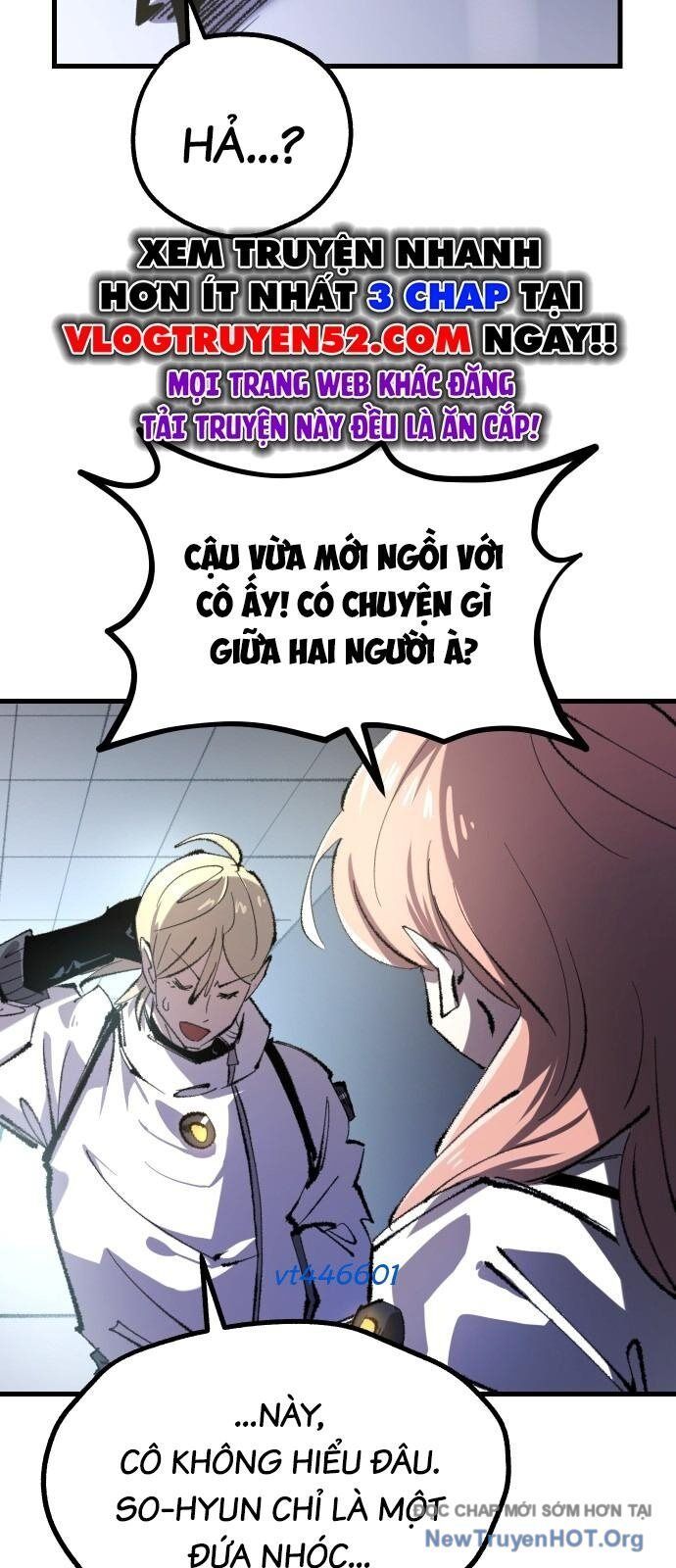 Hòn Đảo Sao Và Xiềng Xích Chapter 21 - Trang 2