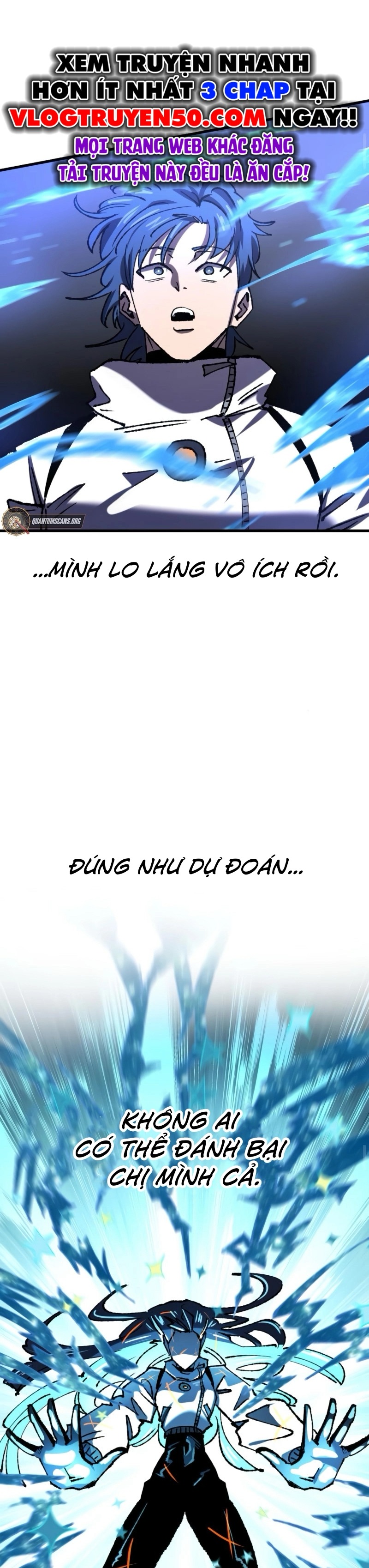 Hòn Đảo Sao Và Xiềng Xích Chapter 23 - Trang 2