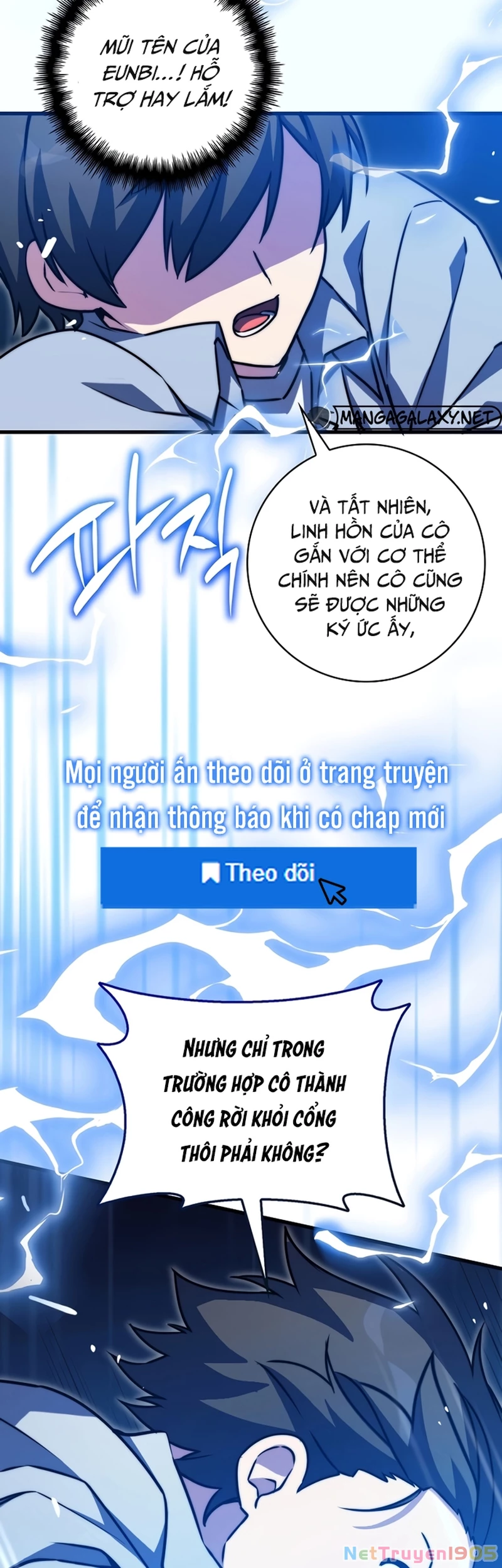 Trở Thành Bạn Thời Thơ Ấu Của Boss Cấp Trung Chapter 39 - Trang 2