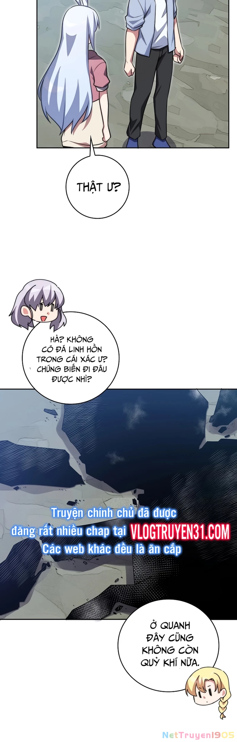Trở Thành Bạn Thời Thơ Ấu Của Boss Cấp Trung Chapter 39 - Trang 2
