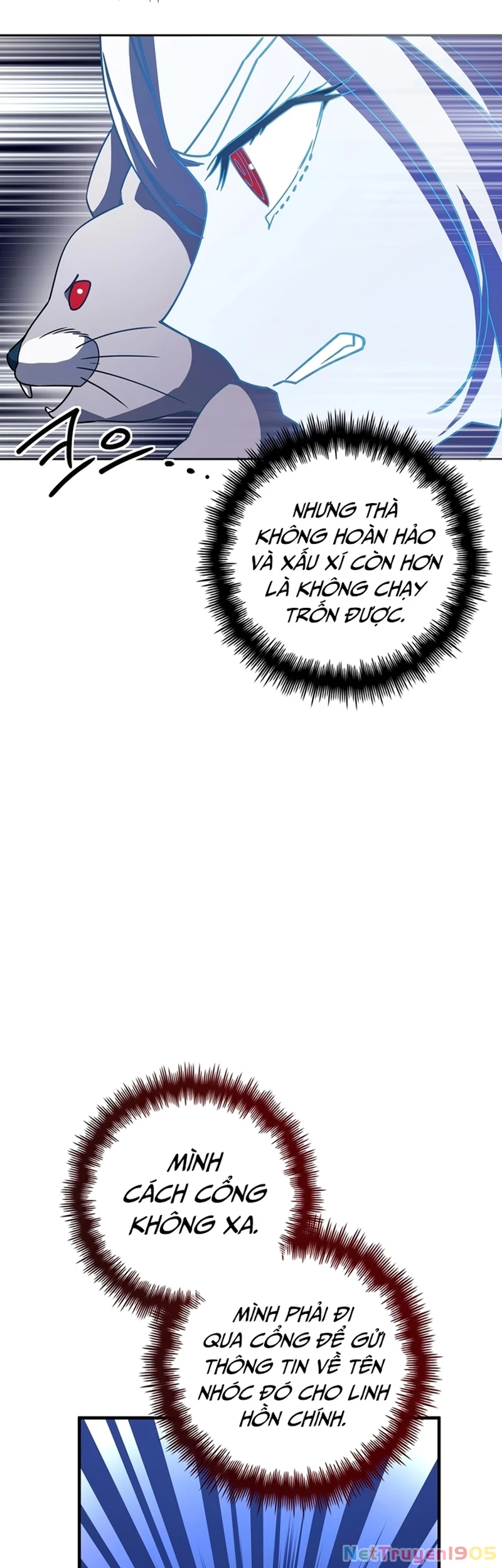 Trở Thành Bạn Thời Thơ Ấu Của Boss Cấp Trung Chapter 39 - Trang 2
