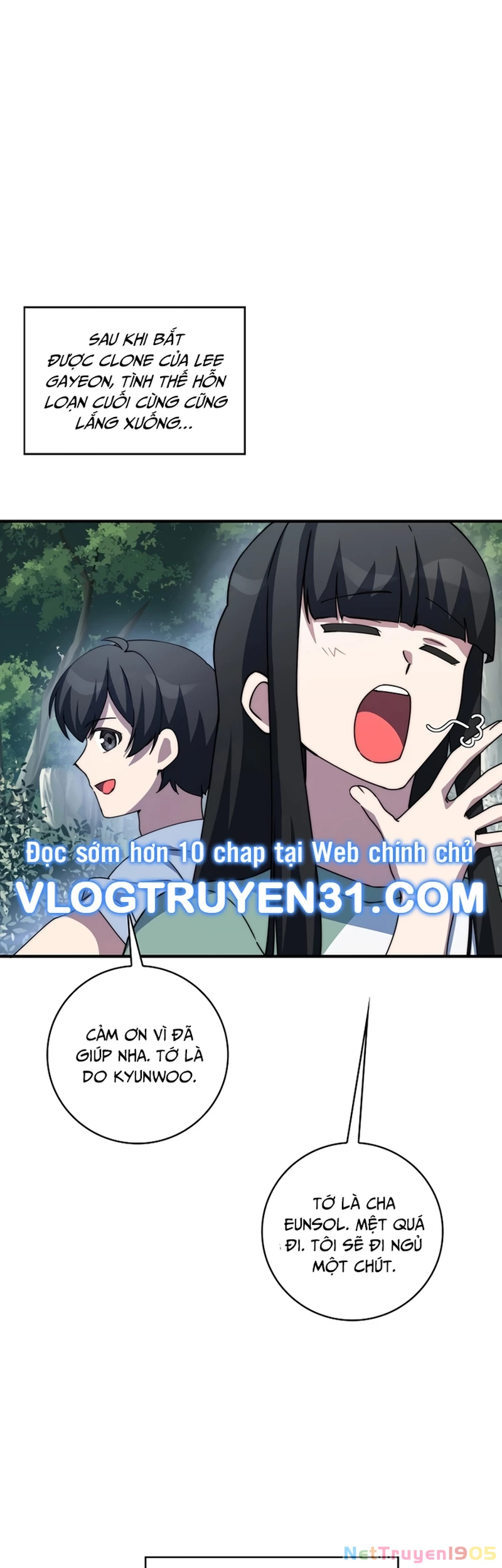 Trở Thành Bạn Thời Thơ Ấu Của Boss Cấp Trung Chapter 39 - Trang 2
