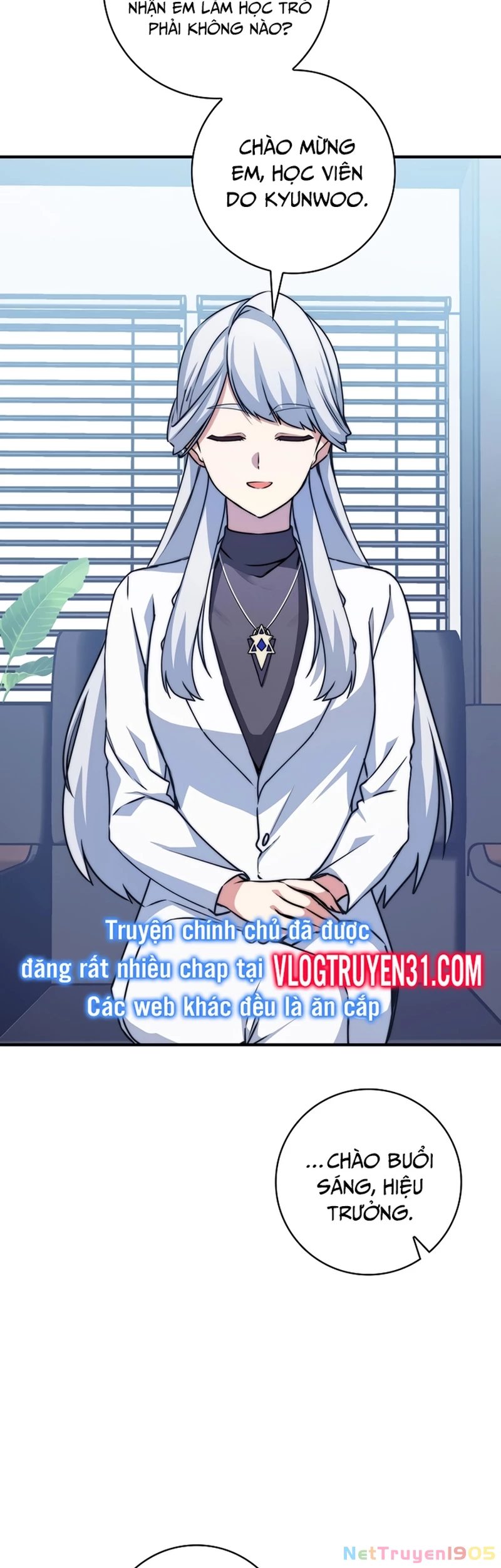 Trở Thành Bạn Thời Thơ Ấu Của Boss Cấp Trung Chapter 39 - Trang 2