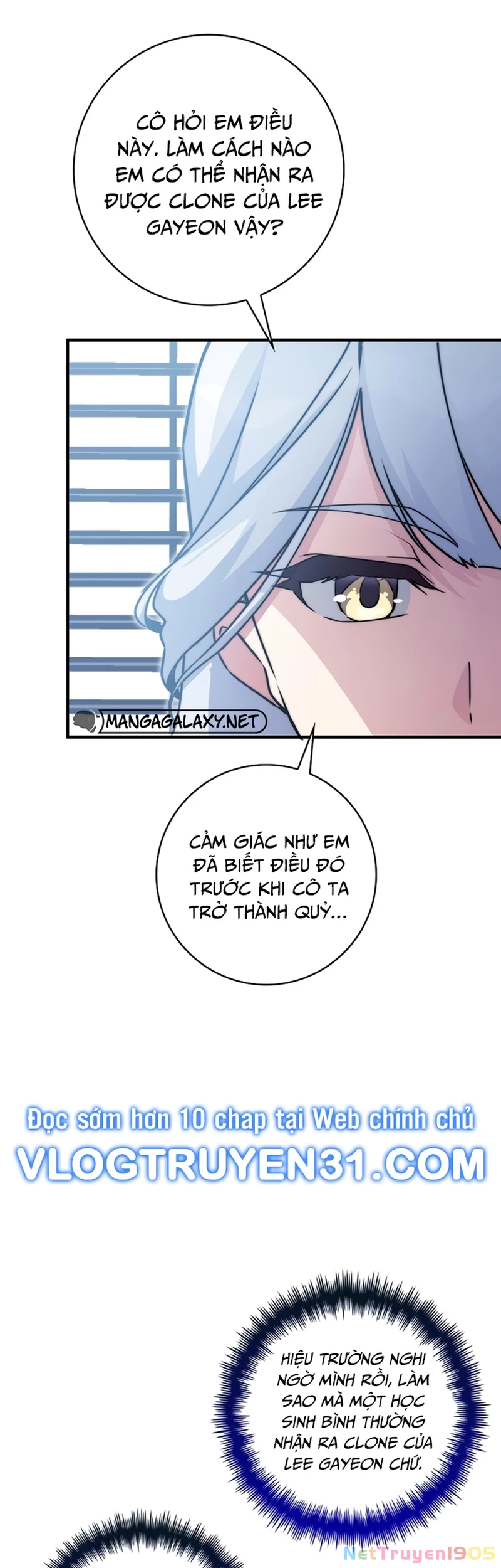 Trở Thành Bạn Thời Thơ Ấu Của Boss Cấp Trung Chapter 39 - Trang 2