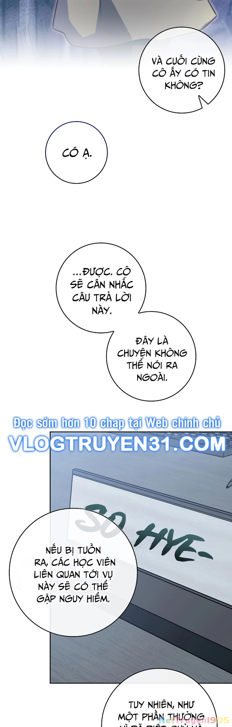 Trở Thành Bạn Thời Thơ Ấu Của Boss Cấp Trung Chapter 39 - Trang 2