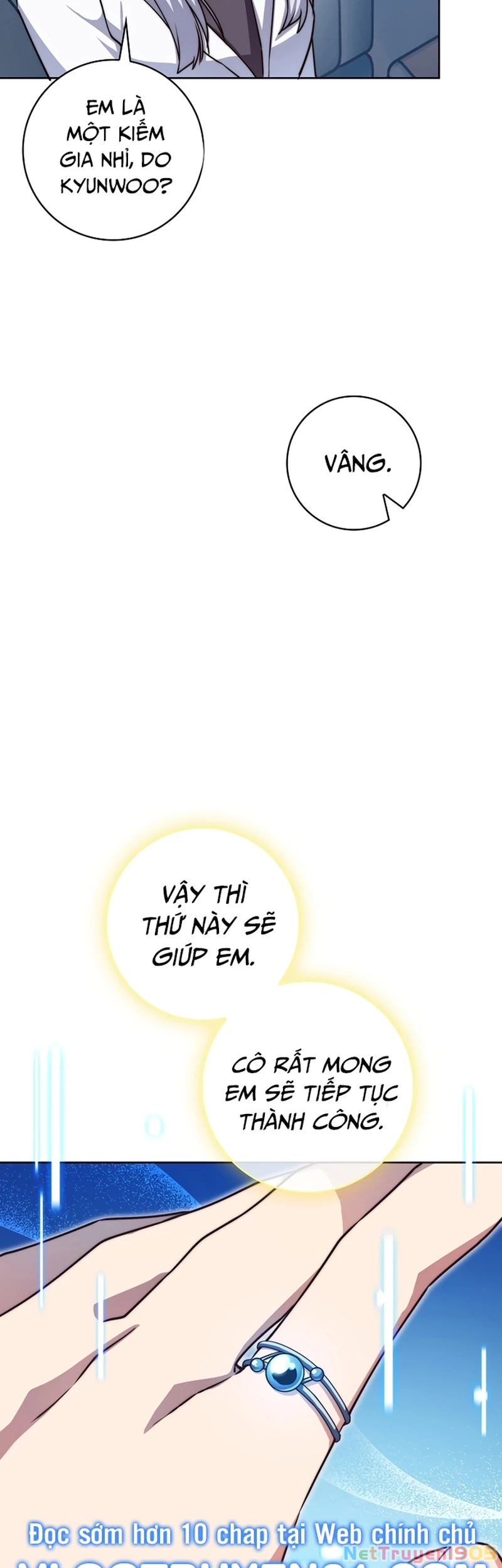 Trở Thành Bạn Thời Thơ Ấu Của Boss Cấp Trung Chapter 39 - Trang 2