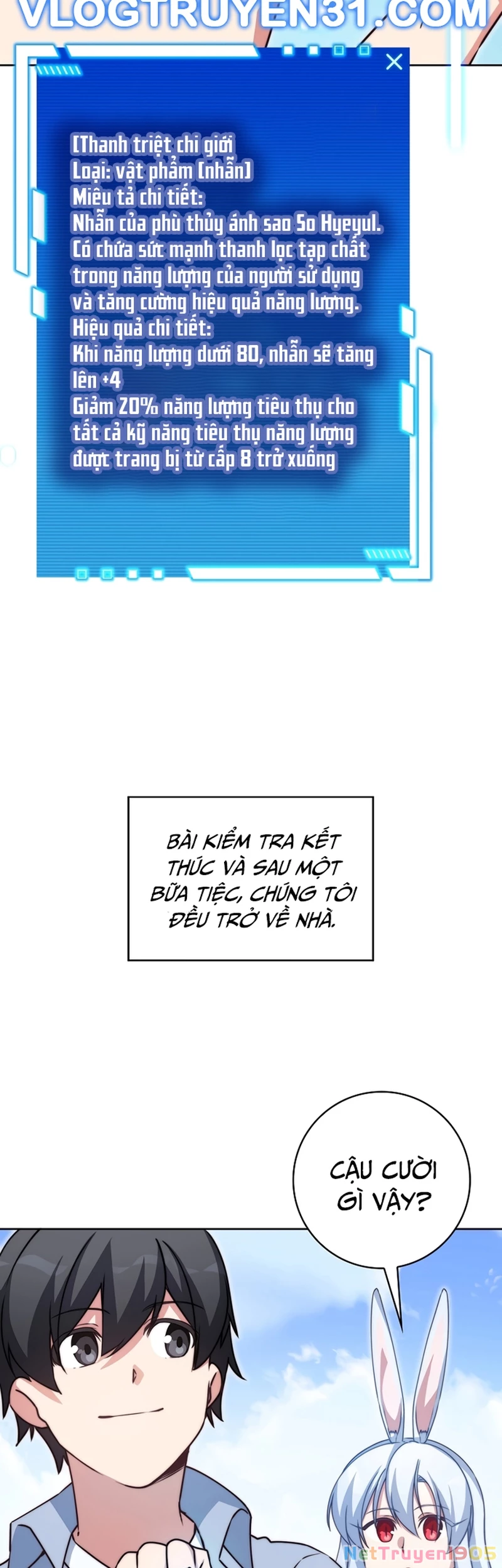 Trở Thành Bạn Thời Thơ Ấu Của Boss Cấp Trung Chapter 39 - Trang 2