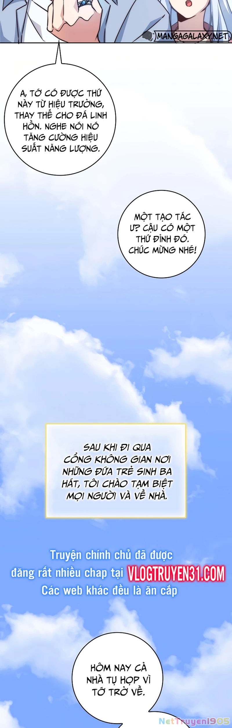 Trở Thành Bạn Thời Thơ Ấu Của Boss Cấp Trung Chapter 39 - Trang 2