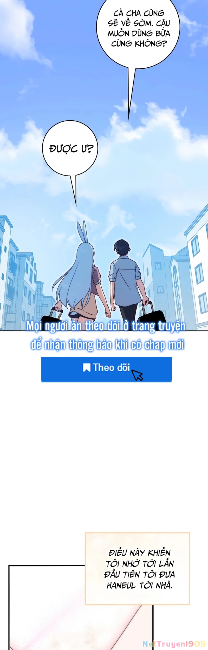 Trở Thành Bạn Thời Thơ Ấu Của Boss Cấp Trung Chapter 39 - Trang 2