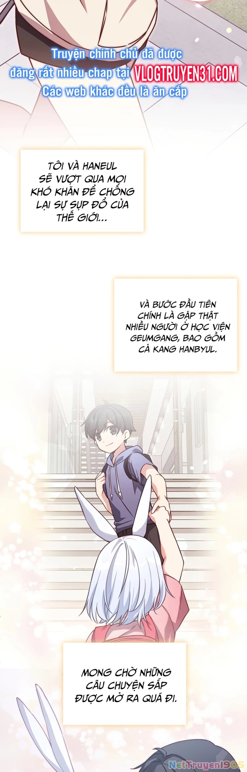 Trở Thành Bạn Thời Thơ Ấu Của Boss Cấp Trung Chapter 39 - Trang 2