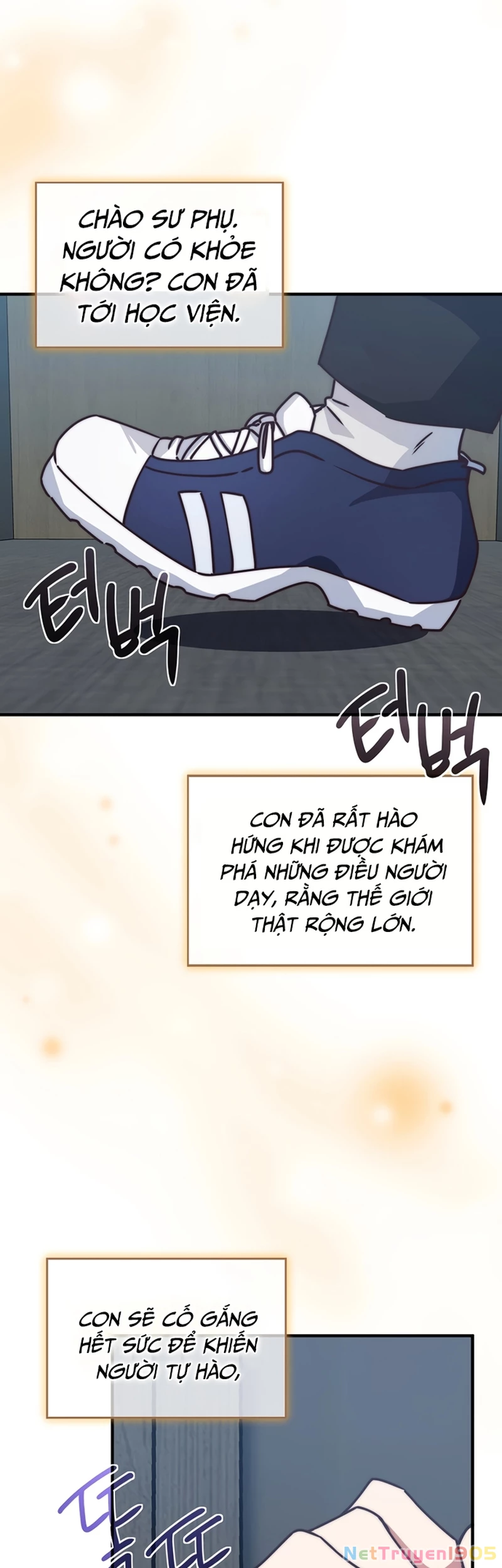 Trở Thành Bạn Thời Thơ Ấu Của Boss Cấp Trung Chapter 39 - Trang 2