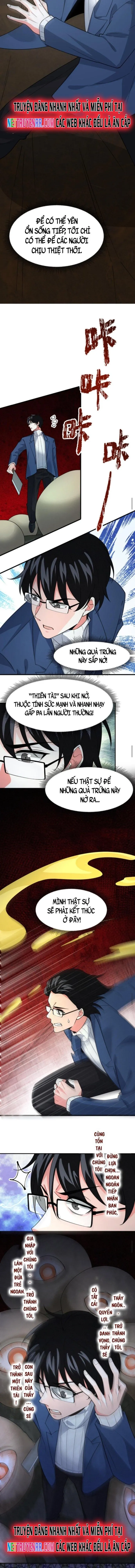Ta Nói Tối Nay Vô Thần, Thế Là Chúng Thần Vẫn Lạc Chapter 14 - Trang 2