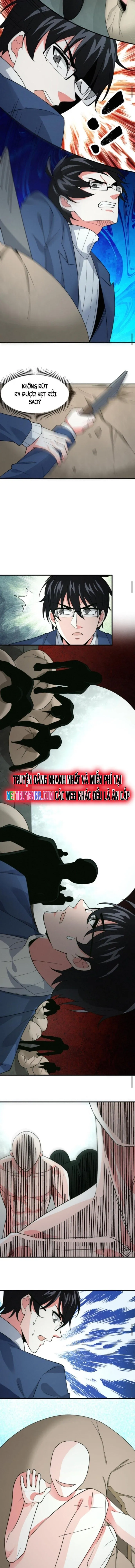 Ta Nói Tối Nay Vô Thần, Thế Là Chúng Thần Vẫn Lạc Chapter 14 - Trang 2