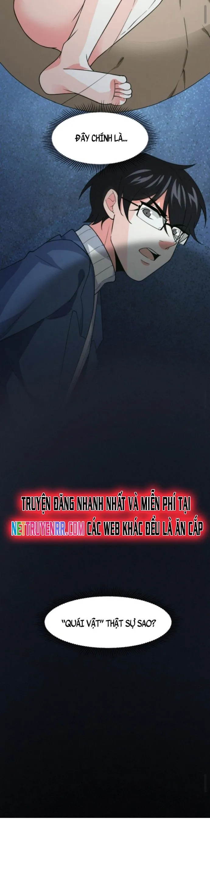 Ta Nói Tối Nay Vô Thần, Thế Là Chúng Thần Vẫn Lạc Chapter 14 - Trang 2