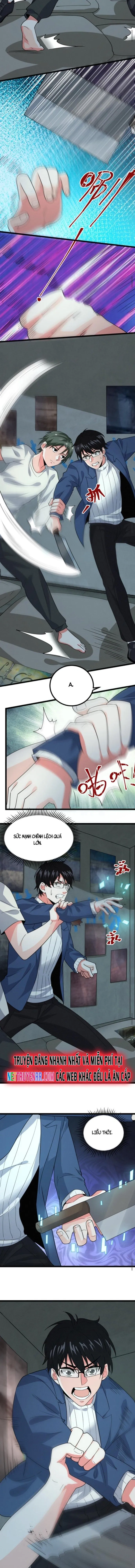Ta Nói Tối Nay Vô Thần, Thế Là Chúng Thần Vẫn Lạc Chapter 18 - Trang 2