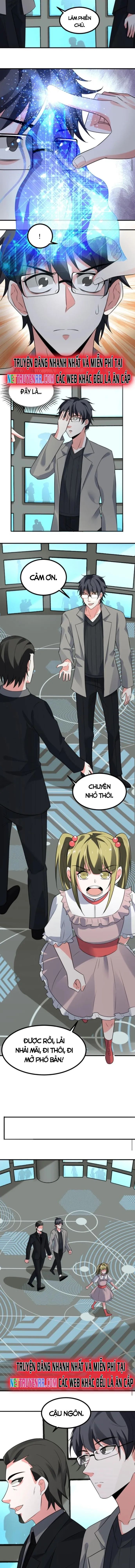 Ta Nói Tối Nay Vô Thần, Thế Là Chúng Thần Vẫn Lạc Chapter 29 - Trang 2