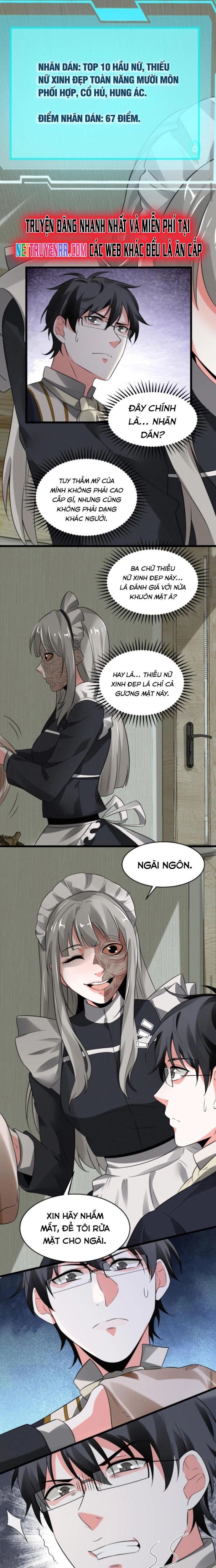 Ta Nói Tối Nay Vô Thần, Thế Là Chúng Thần Vẫn Lạc Chapter 30 - Trang 2