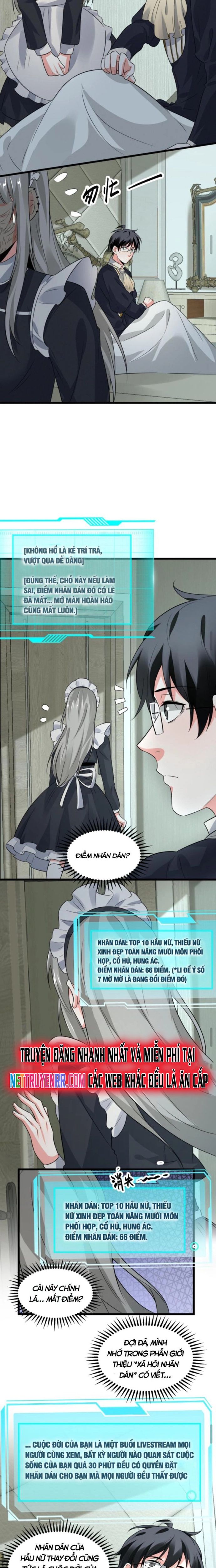 Ta Nói Tối Nay Vô Thần, Thế Là Chúng Thần Vẫn Lạc Chapter 30 - Trang 2