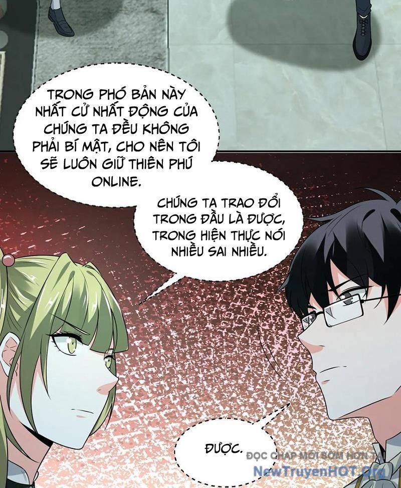 Ta Nói Tối Nay Vô Thần, Thế Là Chúng Thần Vẫn Lạc Chapter 32 - Trang 2