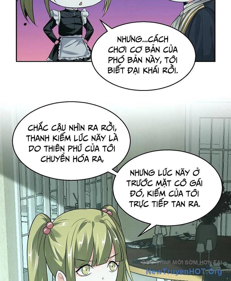 Ta Nói Tối Nay Vô Thần, Thế Là Chúng Thần Vẫn Lạc Chapter 32 - Trang 2