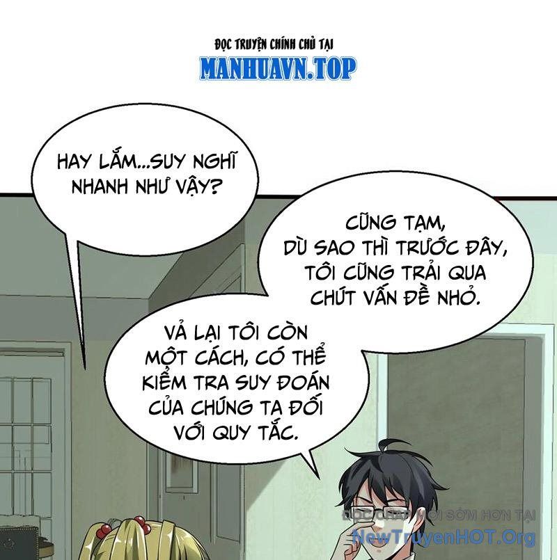 Ta Nói Tối Nay Vô Thần, Thế Là Chúng Thần Vẫn Lạc Chapter 32 - Trang 2