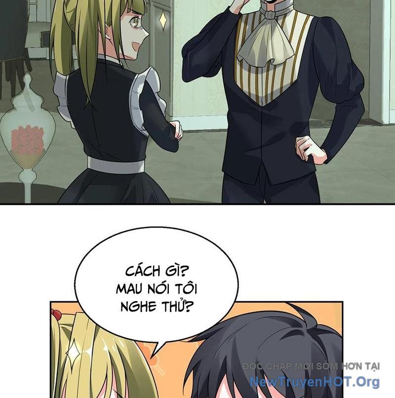 Ta Nói Tối Nay Vô Thần, Thế Là Chúng Thần Vẫn Lạc Chapter 32 - Trang 2