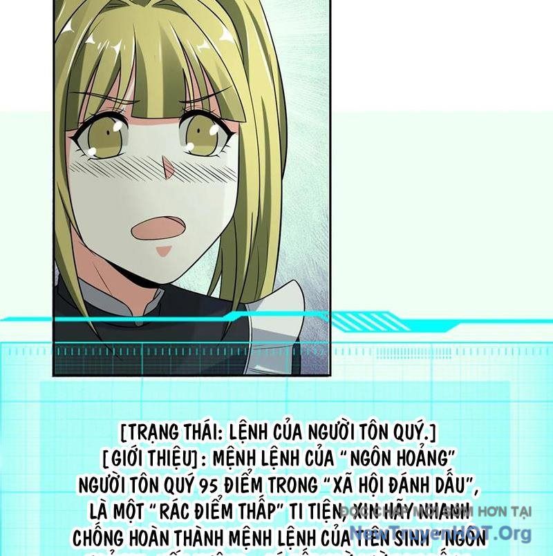 Ta Nói Tối Nay Vô Thần, Thế Là Chúng Thần Vẫn Lạc Chapter 32 - Trang 2