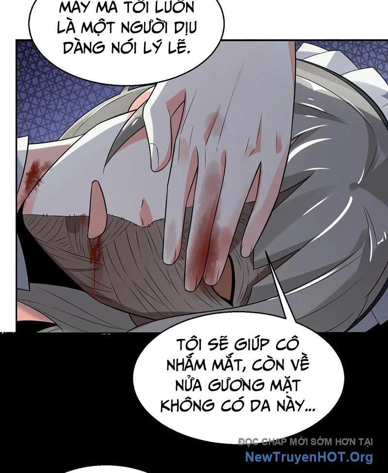 Ta Nói Tối Nay Vô Thần, Thế Là Chúng Thần Vẫn Lạc Chapter 32 - Trang 2