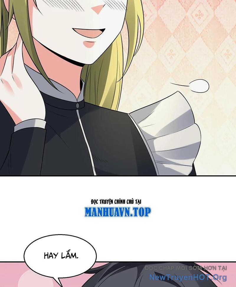 Ta Nói Tối Nay Vô Thần, Thế Là Chúng Thần Vẫn Lạc Chapter 32 - Trang 2