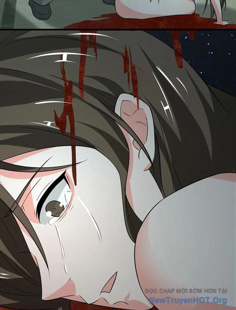 Ta Nói Tối Nay Vô Thần, Thế Là Chúng Thần Vẫn Lạc Chapter 34 - Trang 2