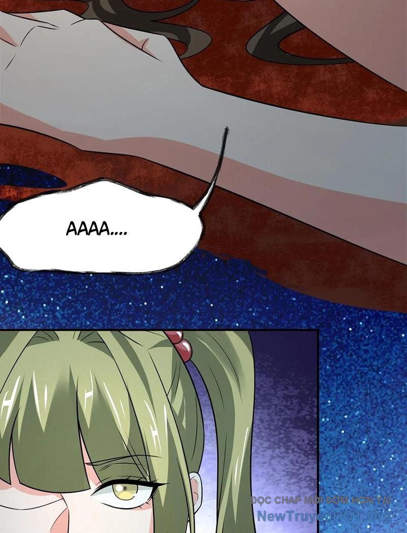 Ta Nói Tối Nay Vô Thần, Thế Là Chúng Thần Vẫn Lạc Chapter 34 - Trang 2