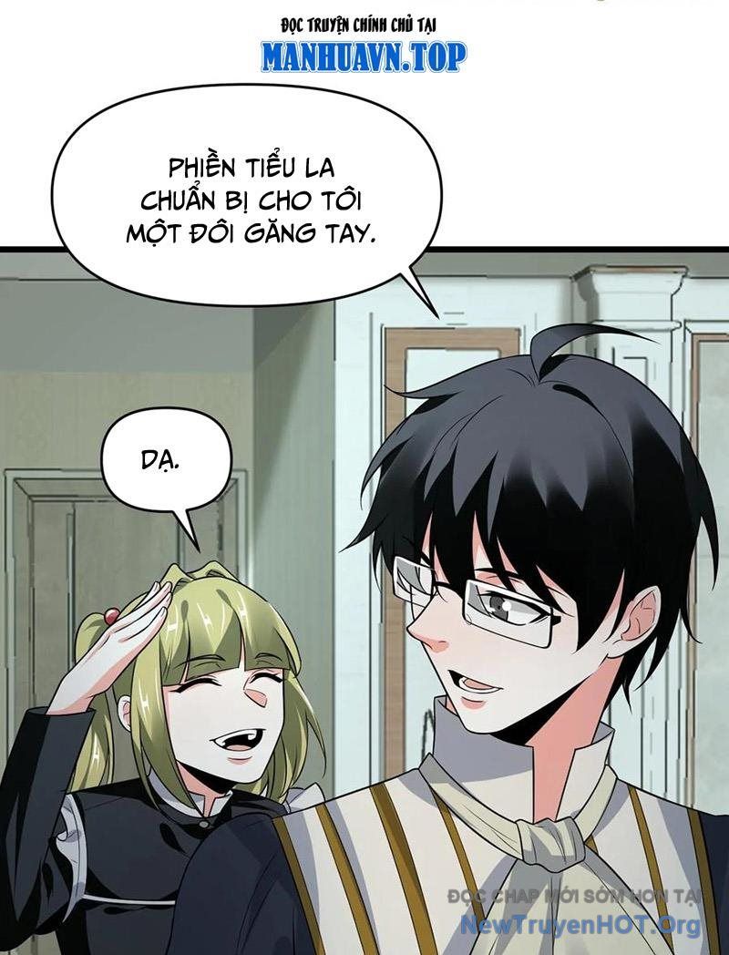 Ta Nói Tối Nay Vô Thần, Thế Là Chúng Thần Vẫn Lạc Chapter 34 - Trang 2