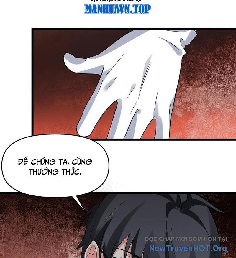 Ta Nói Tối Nay Vô Thần, Thế Là Chúng Thần Vẫn Lạc Chapter 34 - Trang 2