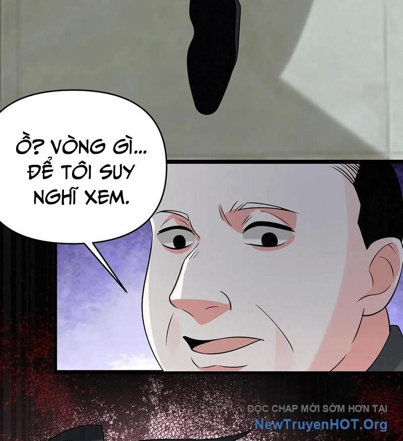 Ta Nói Tối Nay Vô Thần, Thế Là Chúng Thần Vẫn Lạc Chapter 34 - Trang 2