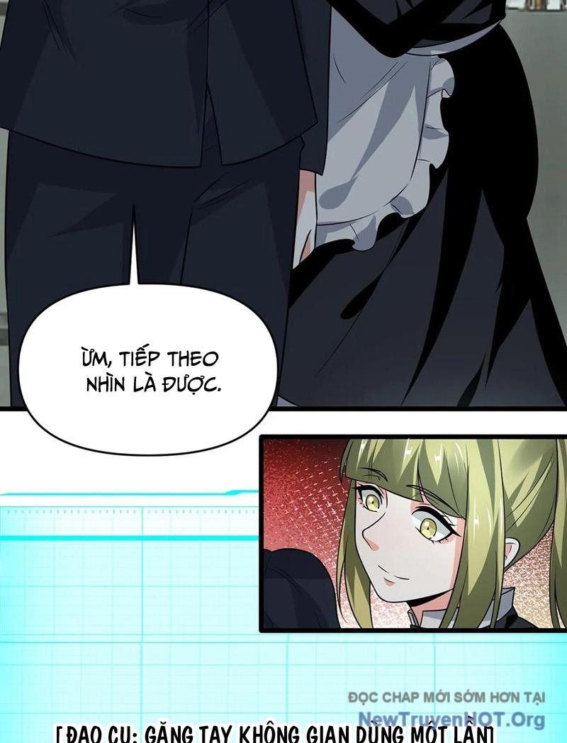 Ta Nói Tối Nay Vô Thần, Thế Là Chúng Thần Vẫn Lạc Chapter 34 - Trang 2