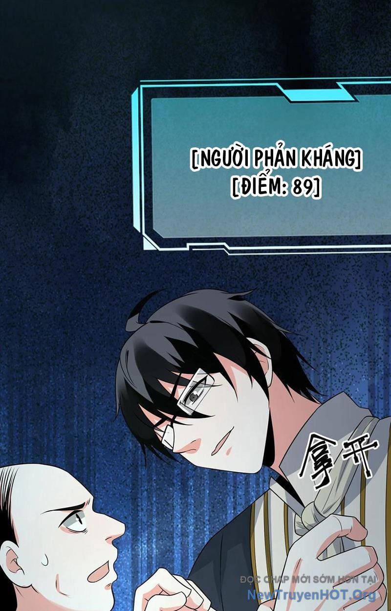 Ta Nói Tối Nay Vô Thần, Thế Là Chúng Thần Vẫn Lạc Chapter 35 - Trang 2