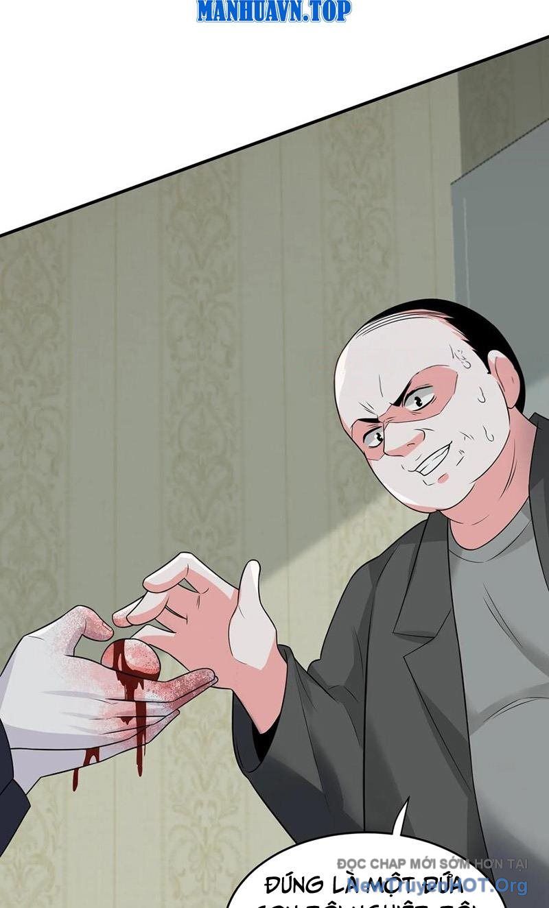 Ta Nói Tối Nay Vô Thần, Thế Là Chúng Thần Vẫn Lạc Chapter 35 - Trang 2