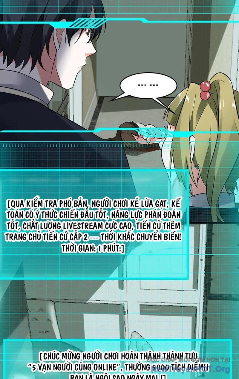 Ta Nói Tối Nay Vô Thần, Thế Là Chúng Thần Vẫn Lạc Chapter 36 - Trang 2