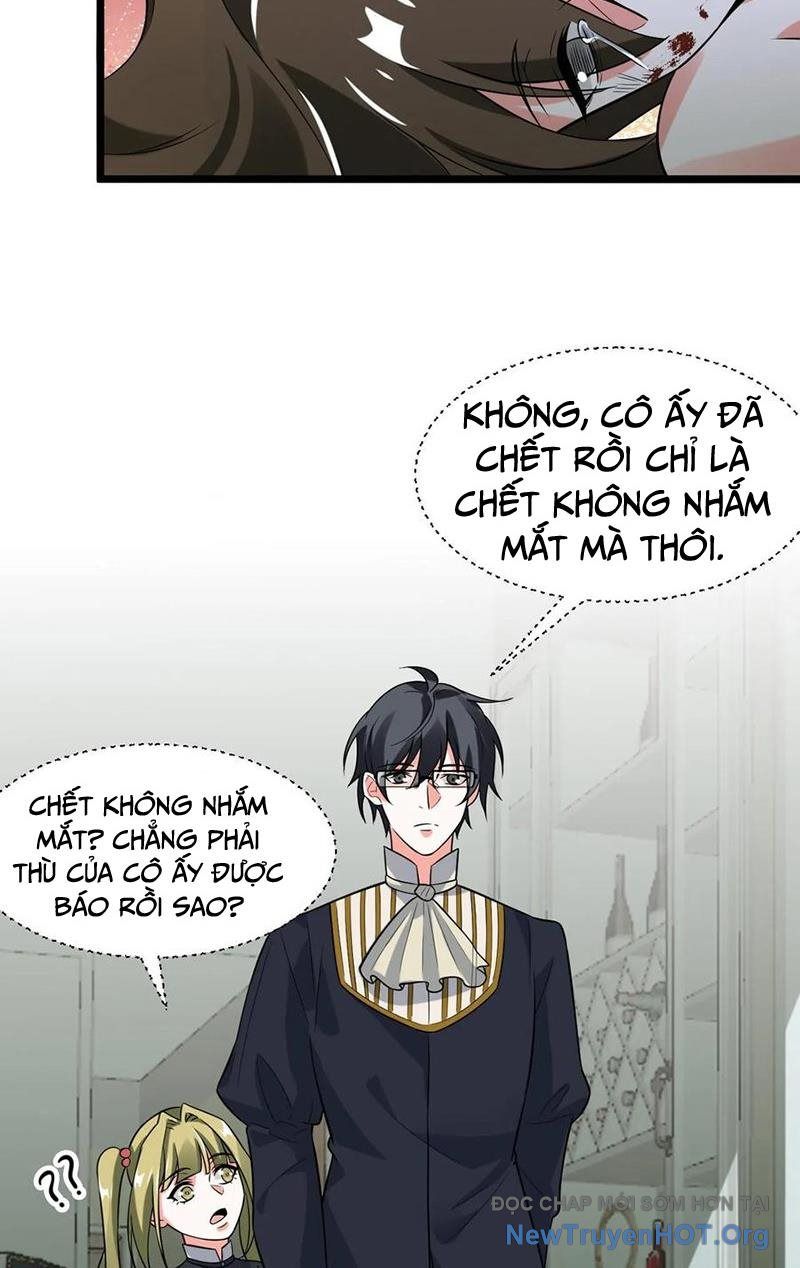 Ta Nói Tối Nay Vô Thần, Thế Là Chúng Thần Vẫn Lạc Chapter 36 - Trang 2