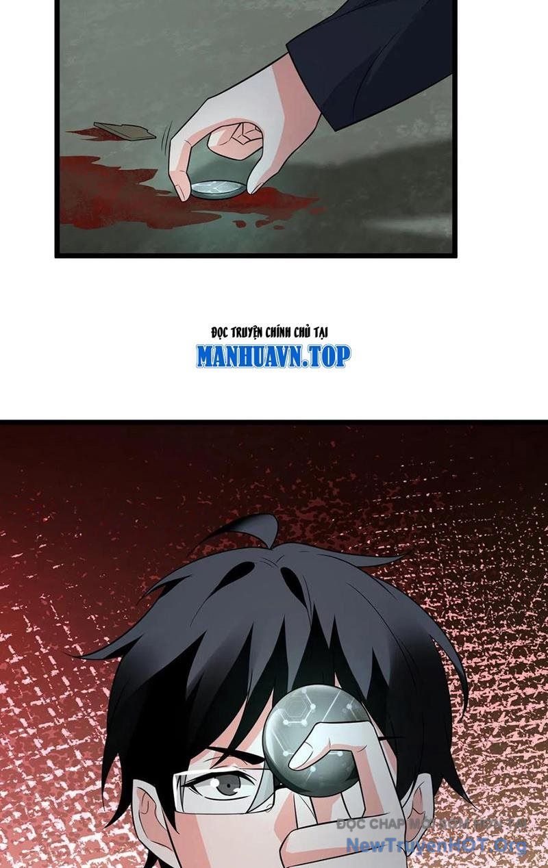 Ta Nói Tối Nay Vô Thần, Thế Là Chúng Thần Vẫn Lạc Chapter 36 - Trang 2