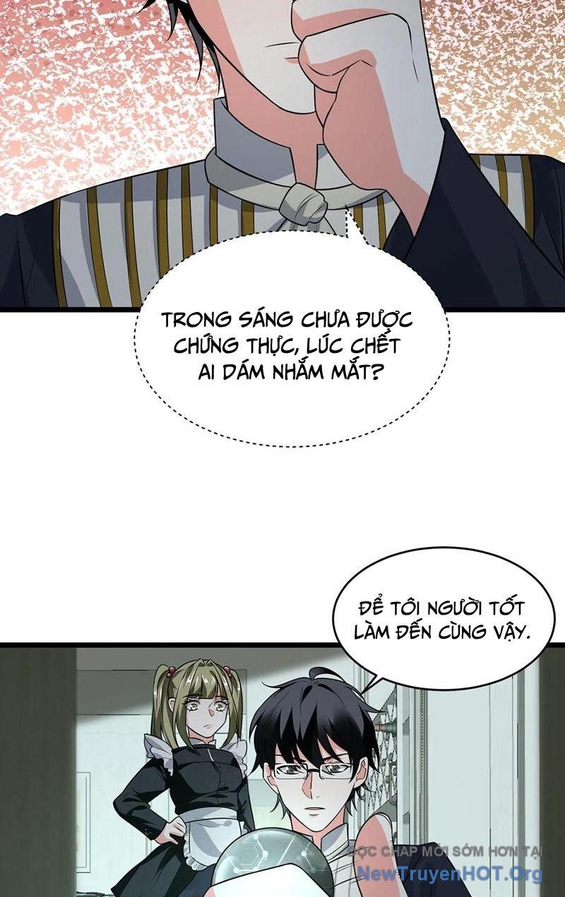 Ta Nói Tối Nay Vô Thần, Thế Là Chúng Thần Vẫn Lạc Chapter 36 - Trang 2